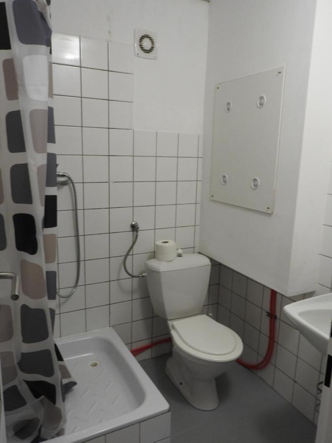 Bolek Apartmany Veľký Meder 외부 사진