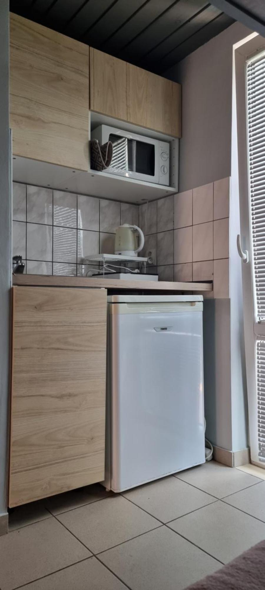 Bolek Apartmany Veľký Meder 외부 사진