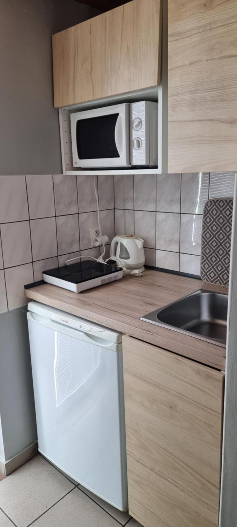 Bolek Apartmany Veľký Meder 외부 사진